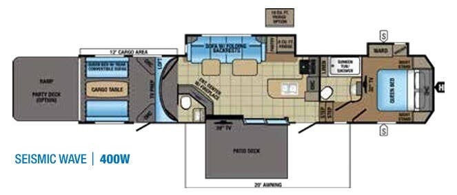 Image of Floorplan