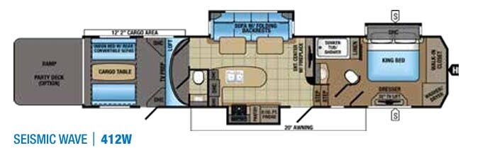 Image of Floorplan