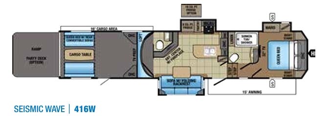 Image of Floorplan