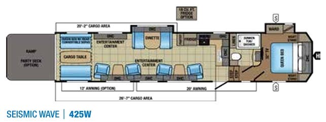 Image of Floorplan