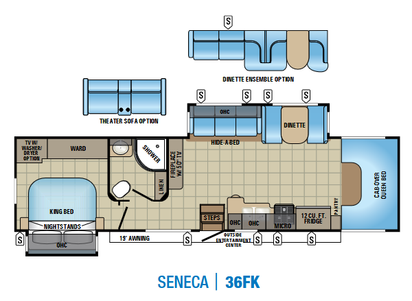 Image of Floorplan