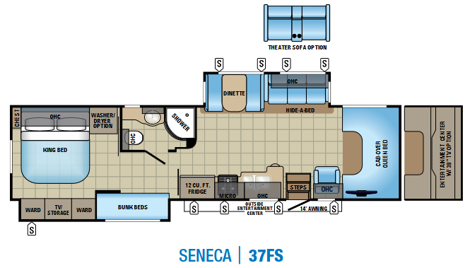 Image of Floorplan