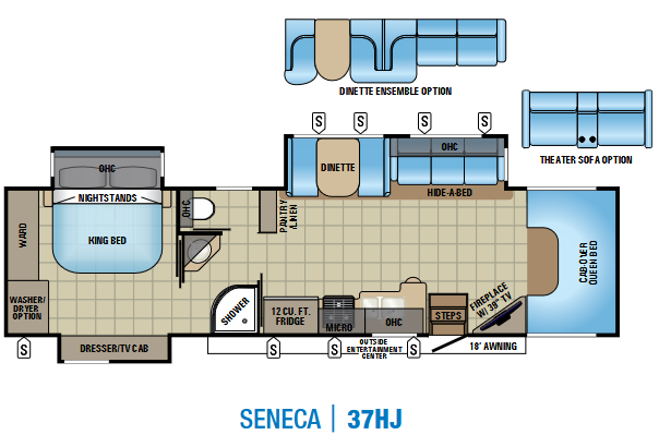 Image of Floorplan