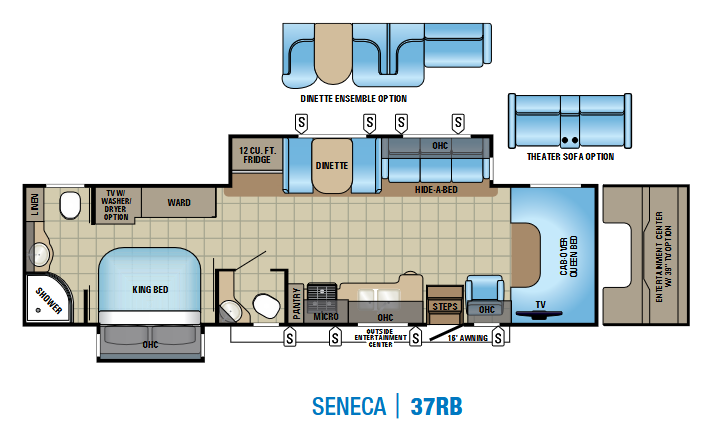 Image of Floorplan