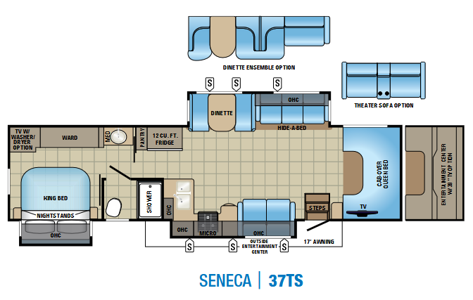 Image of Floorplan