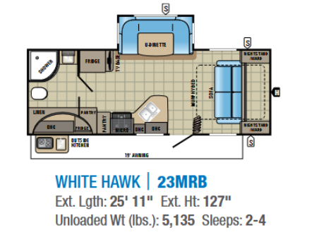 Image of Floorplan