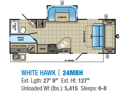 Image of Floorplan