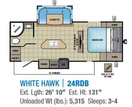 Image of Floorplan