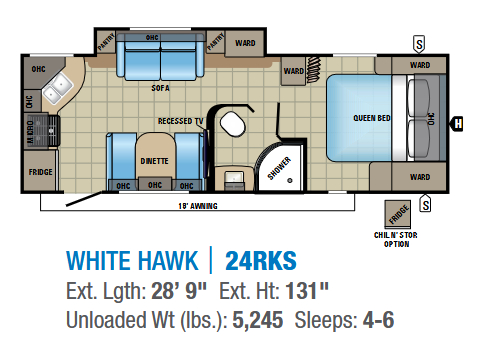 Image of Floorplan
