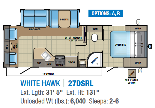 Image of Floorplan
