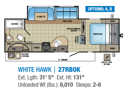 Image of Floorplan