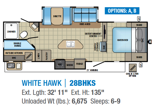 Image of Floorplan