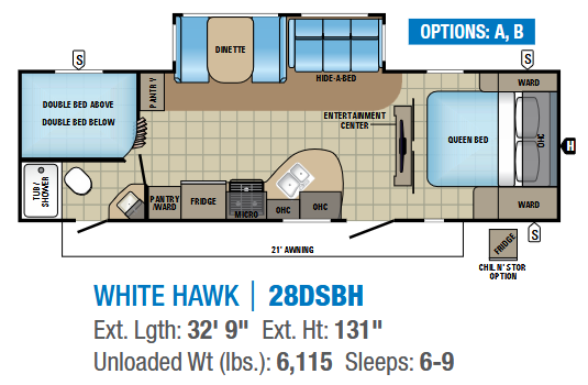 Image of Floorplan
