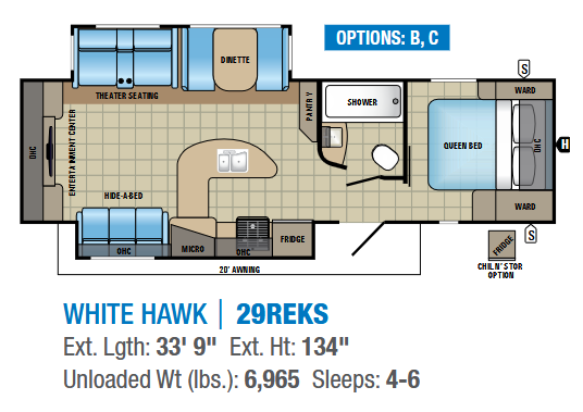 Image of Floorplan
