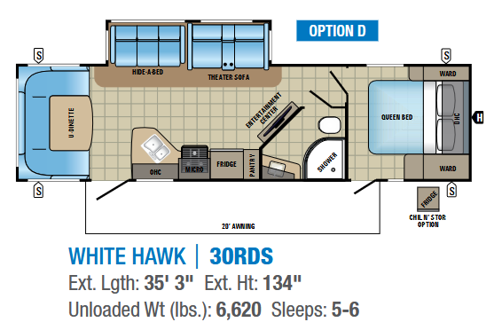 Image of Floorplan