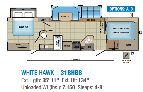 Image of Floorplan