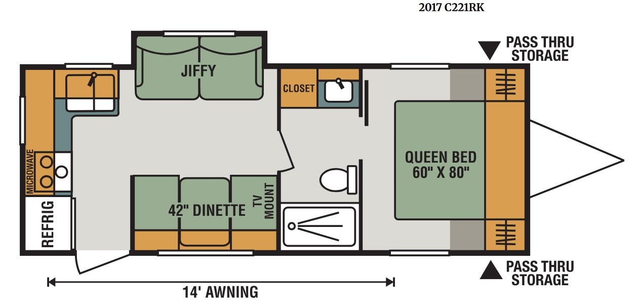 Image of Floorplan