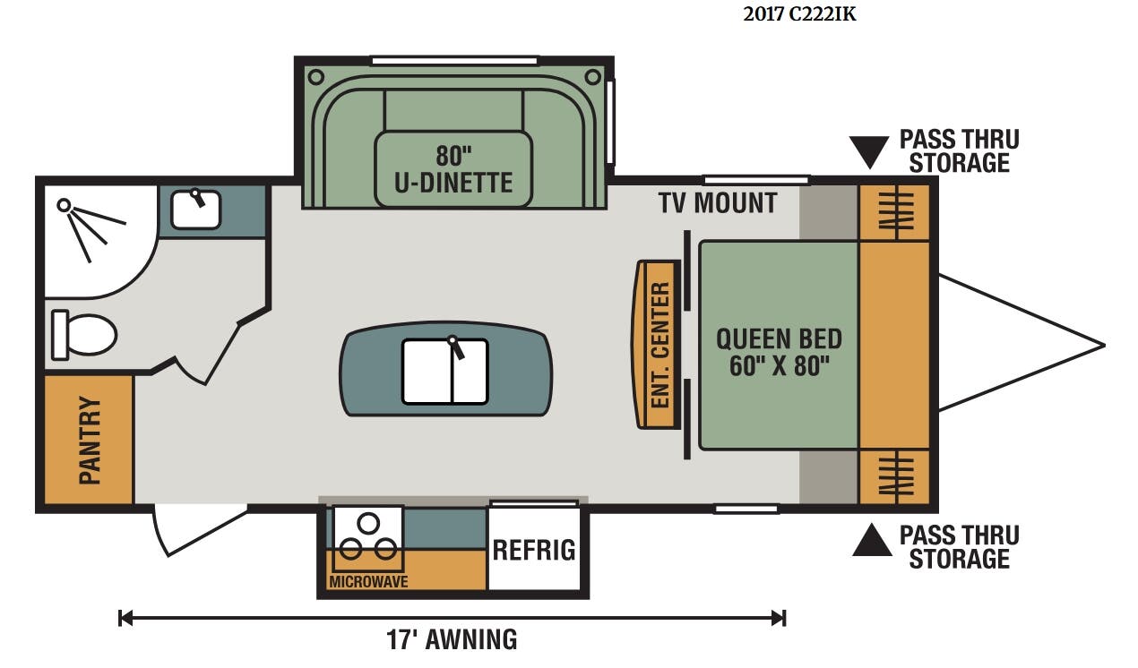 Image of Floorplan
