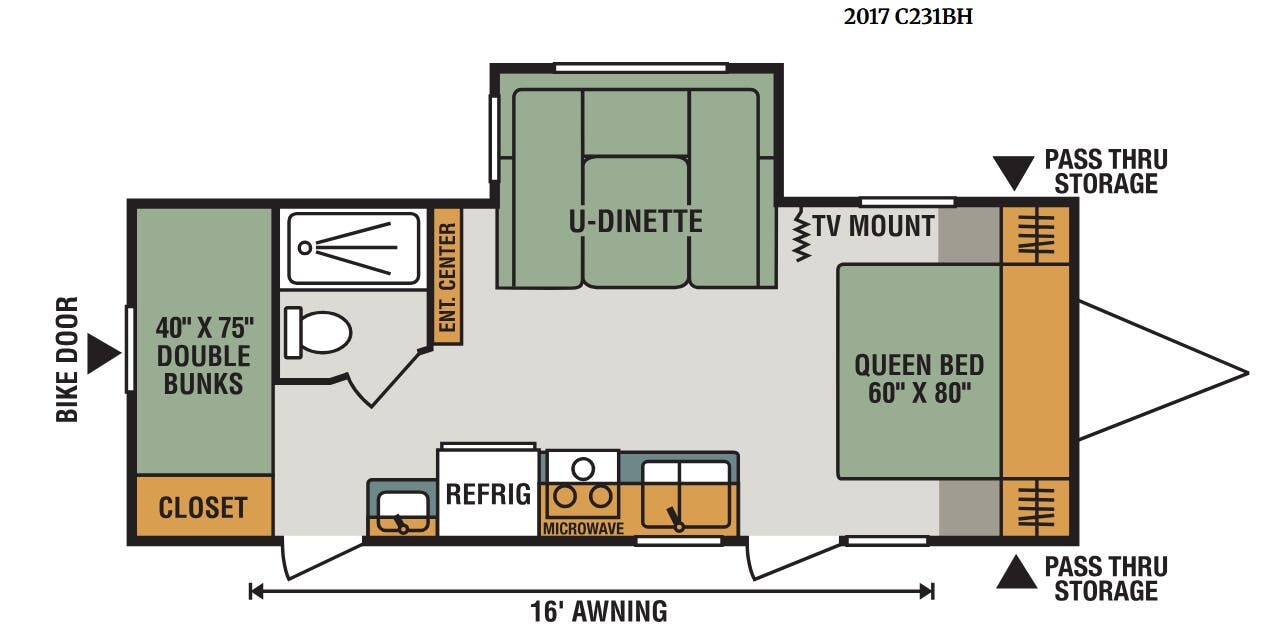 Image of Floorplan