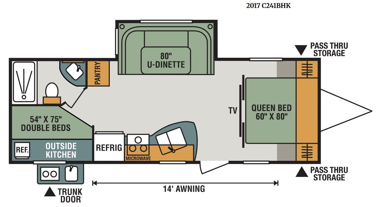 Image of Floorplan