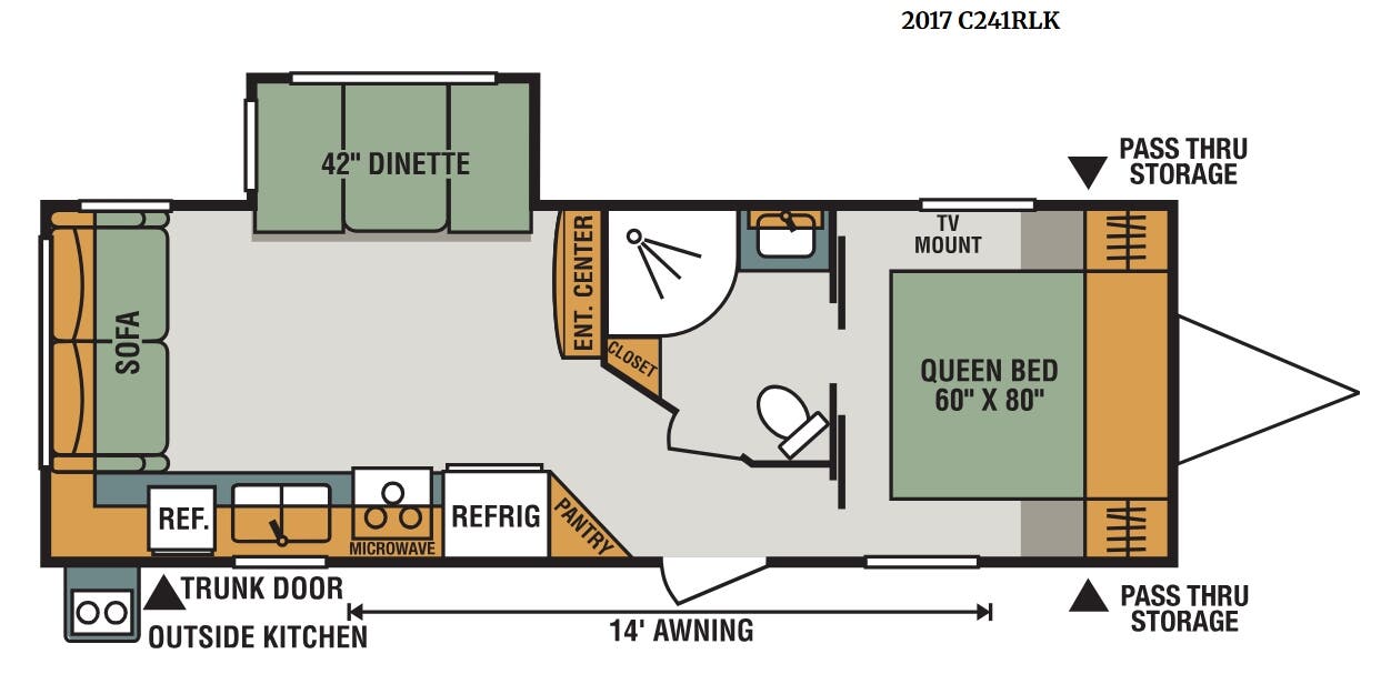 Image of Floorplan