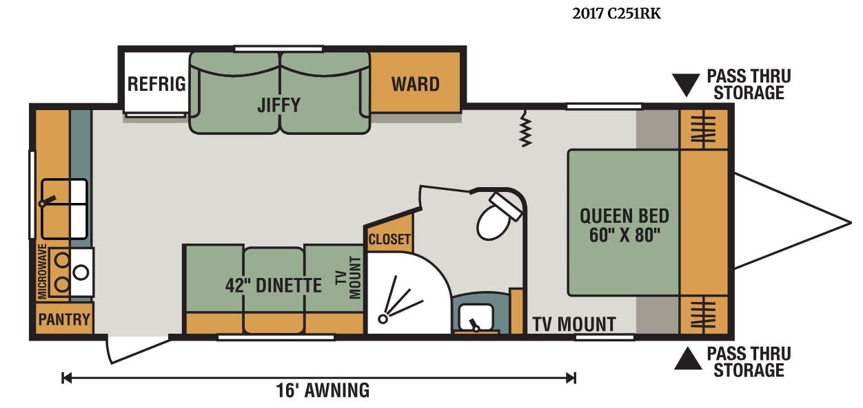 Image of Floorplan