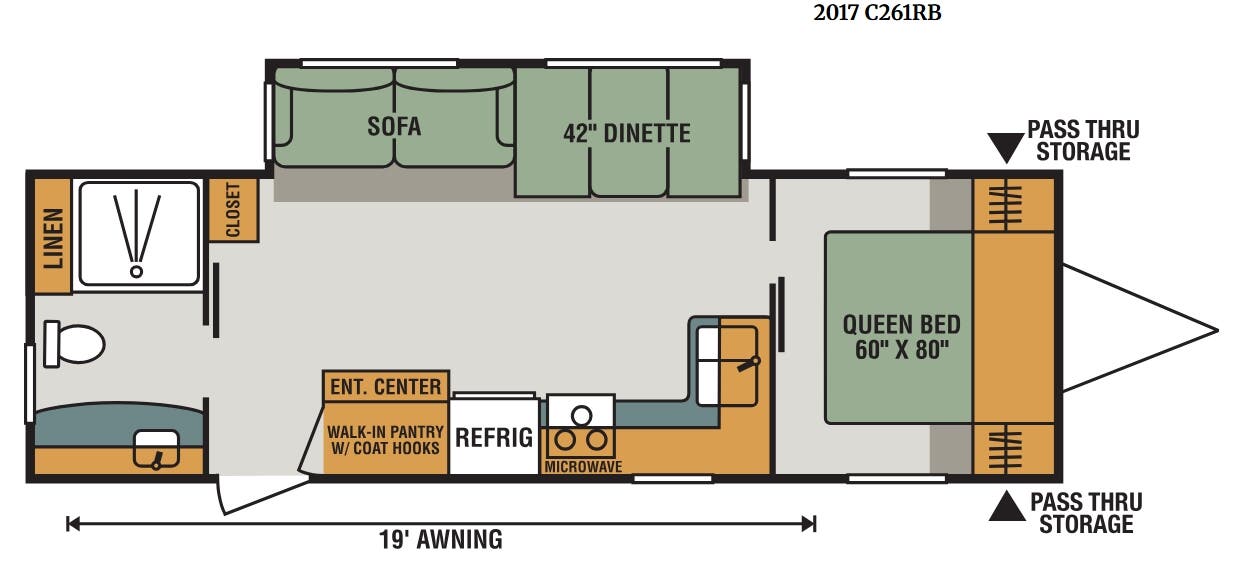 Image of Floorplan