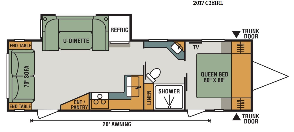 Image of Floorplan