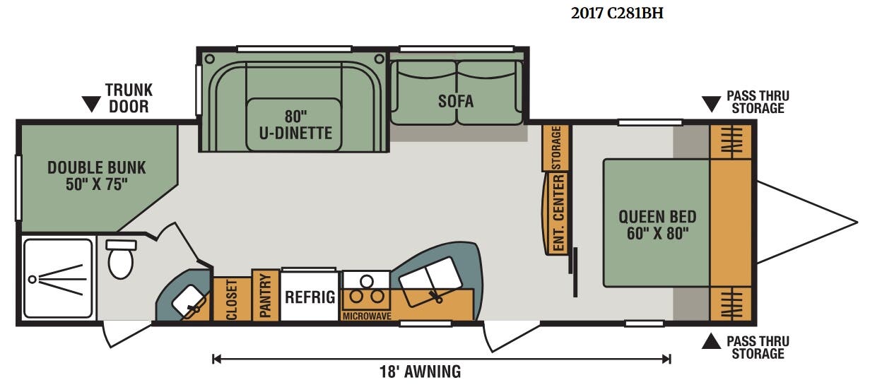 Image of Floorplan