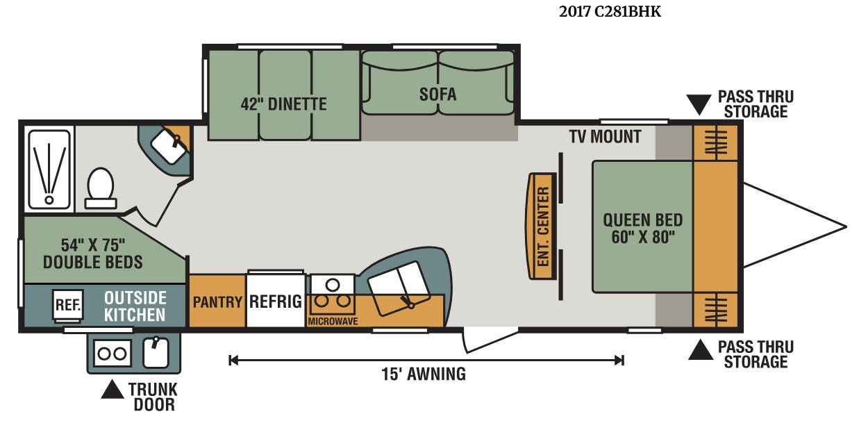 Image of Floorplan