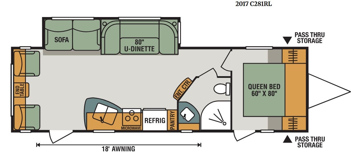 Image of Floorplan