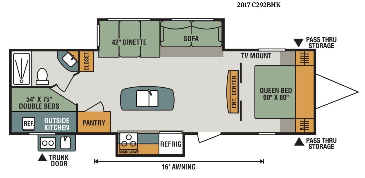 Image of Floorplan