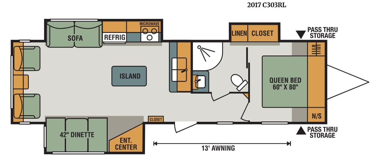 Image of Floorplan
