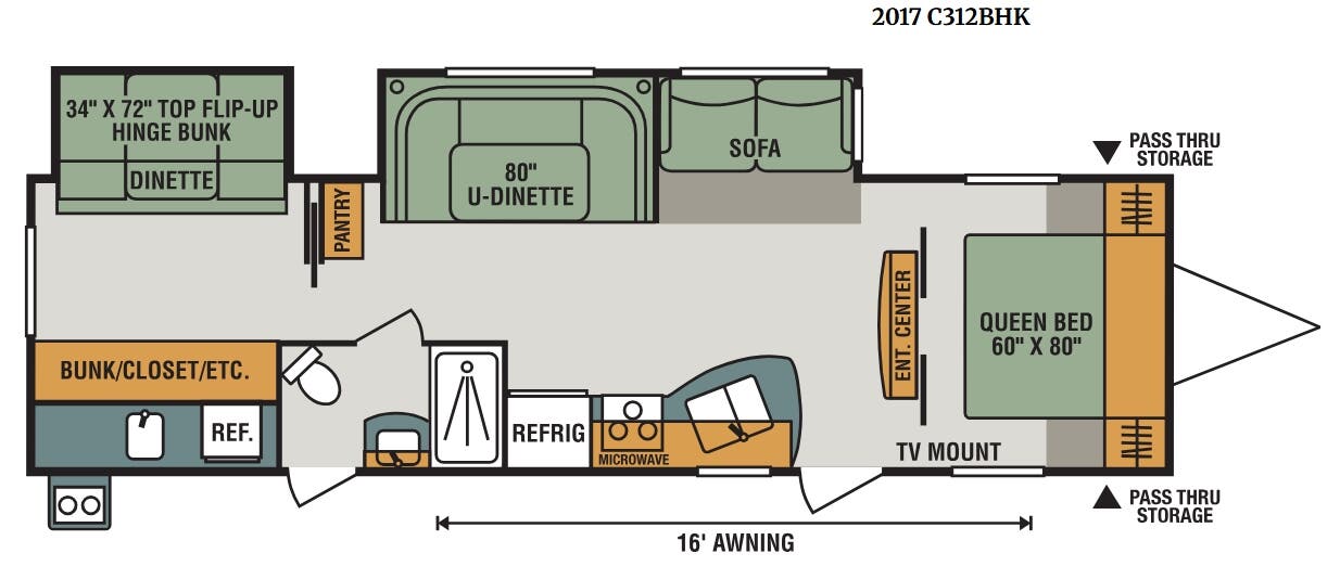 Image of Floorplan