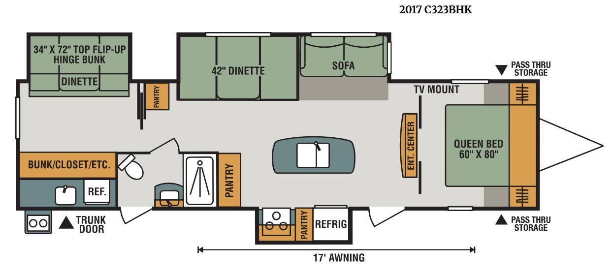 Image of Floorplan
