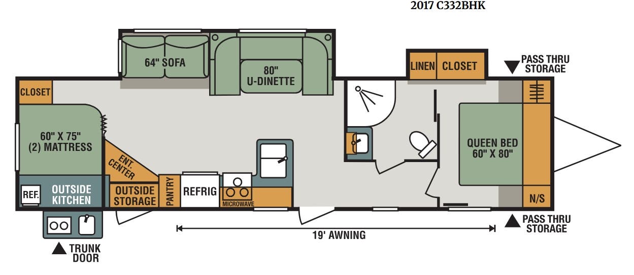 Image of Floorplan