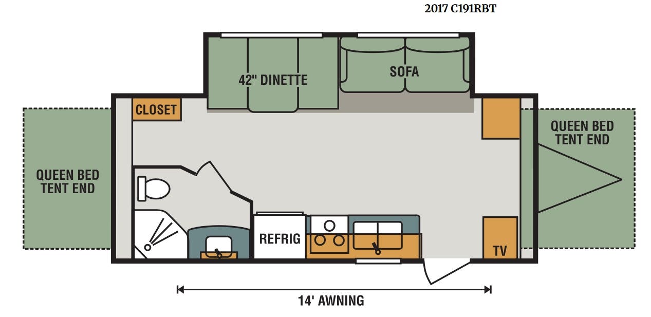 Image of Floorplan