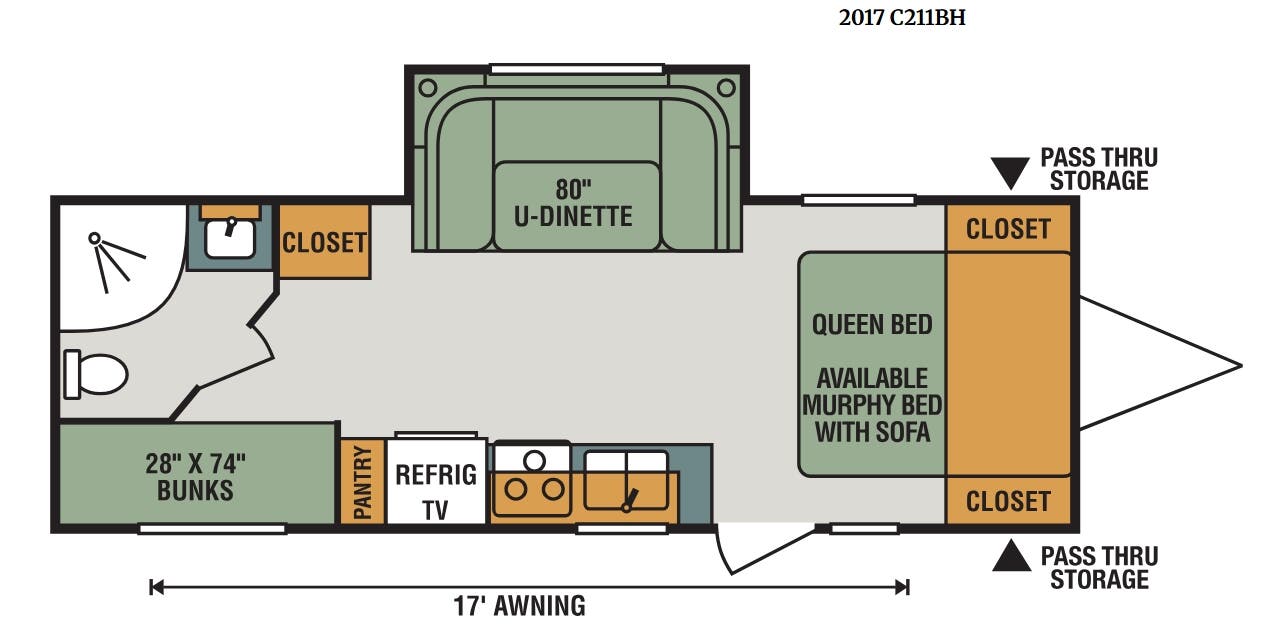 Image of Floorplan