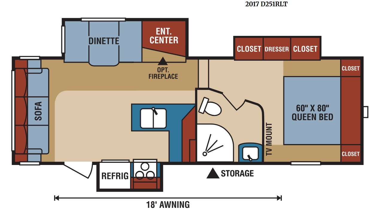 Image of Floorplan