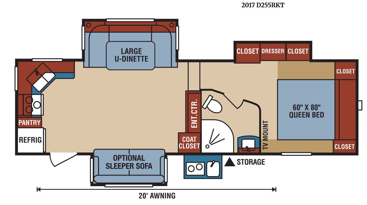 Image of Floorplan