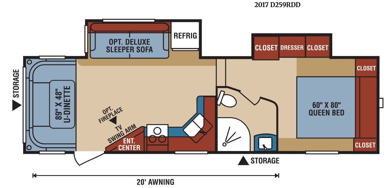 Image of Floorplan