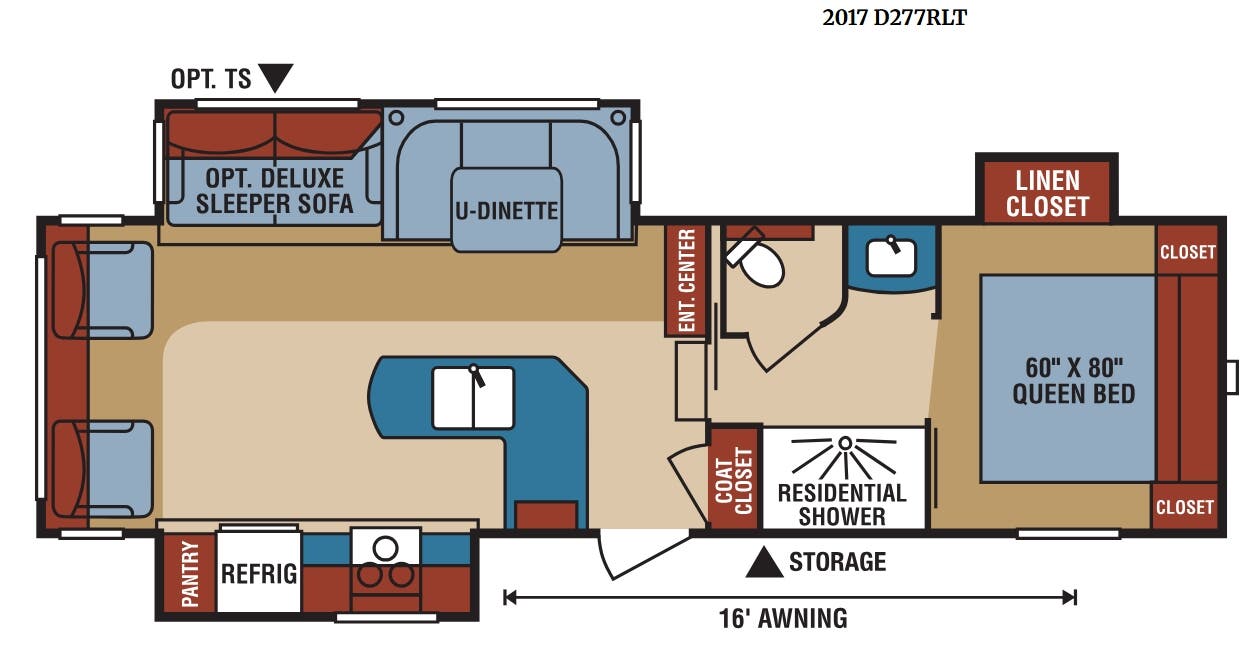 Image of Floorplan