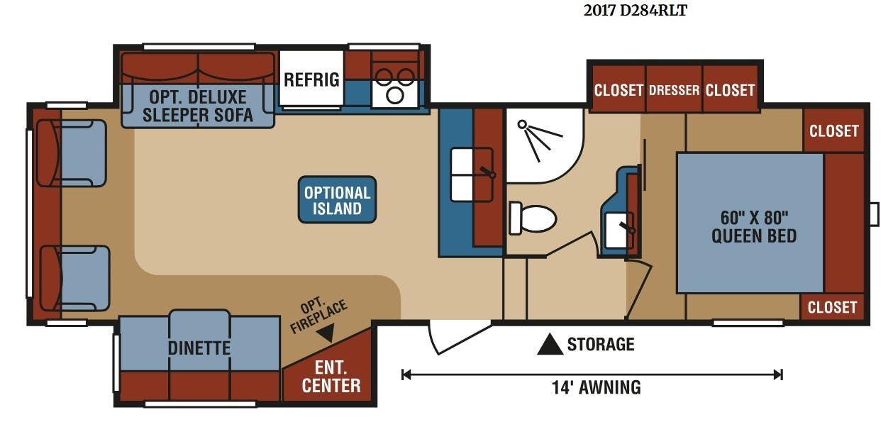 Image of Floorplan