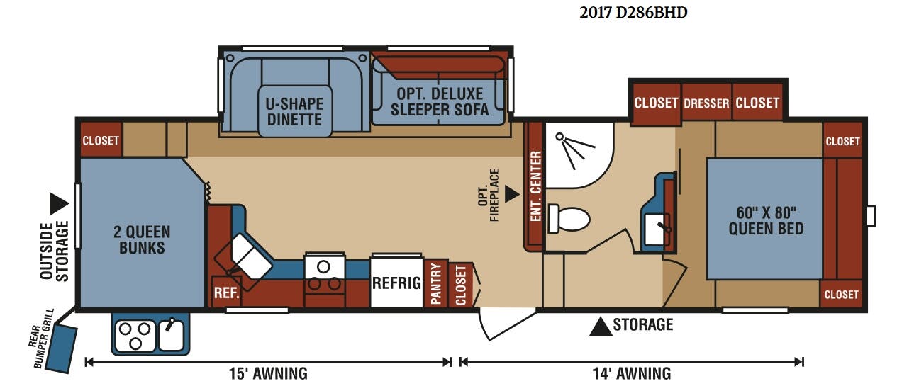 Image of Floorplan