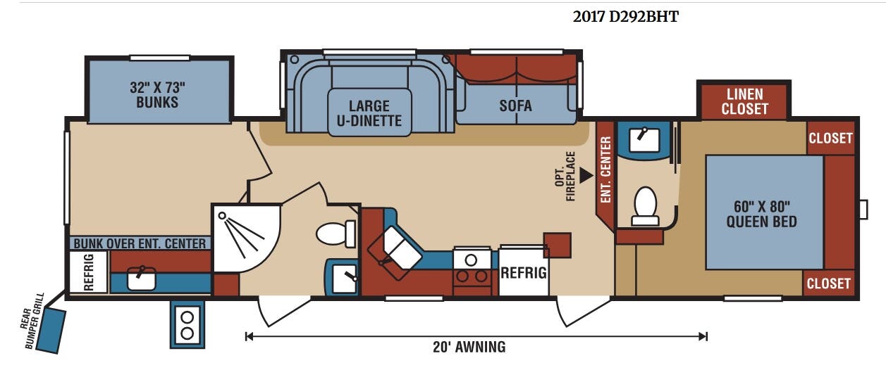 Image of Floorplan