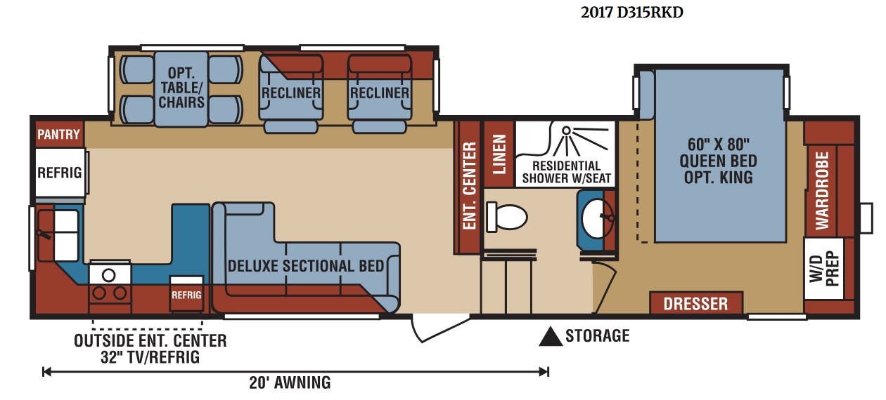 Image of Floorplan
