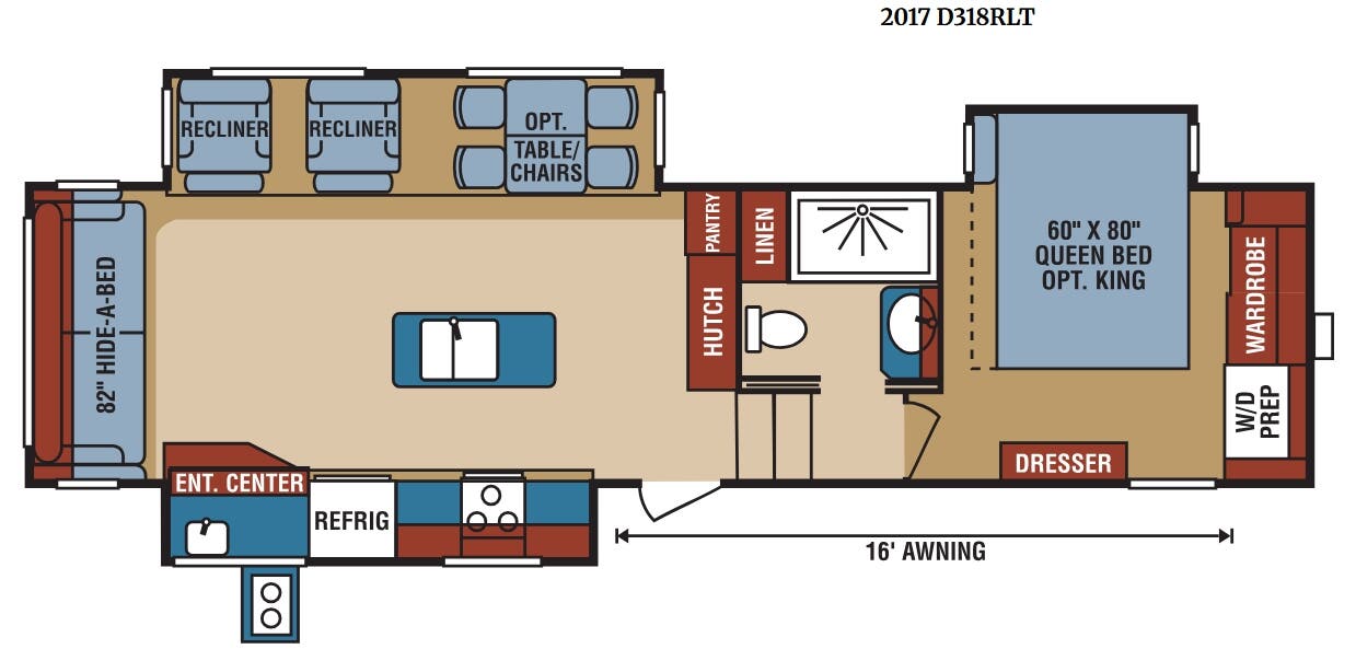 Image of Floorplan