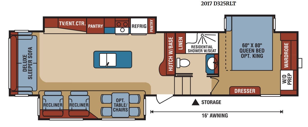 Image of Floorplan
