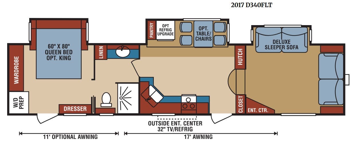 Image of Floorplan