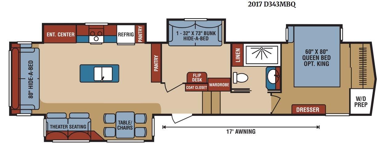 Image of Floorplan